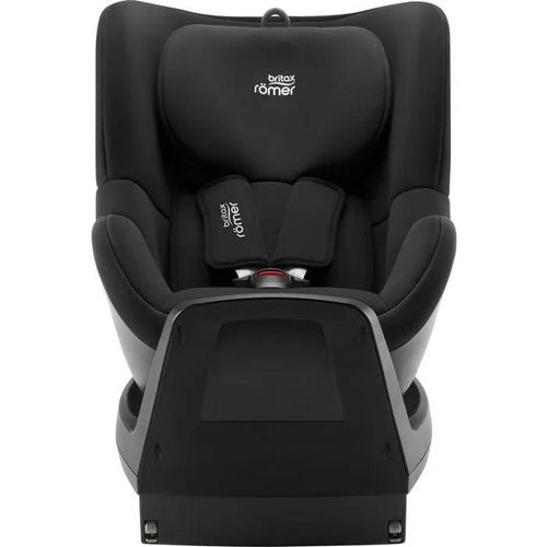 Britax Römer Dualfix M Plus Space Black