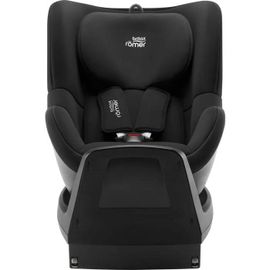 Britax Römer Dualfix M Plus Space Black