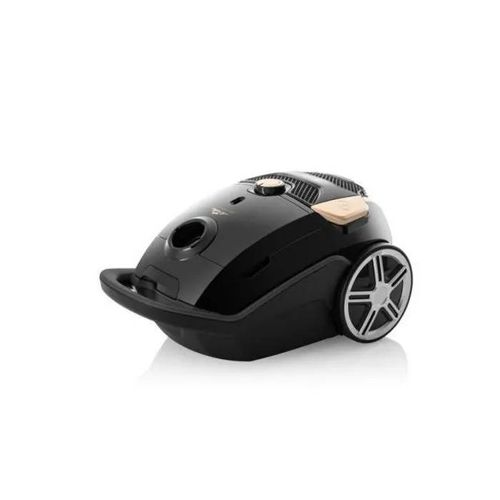 Aspirateur traineau Eta | Avanto 151990000 | Aspirateur | Avec sac | Puissance 700 W | Capacité de poussière 3 L | Noir