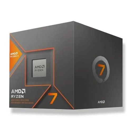 AMD Ryzen 7 8700G processeur 4,2 GHz 16 Mo L3 Boîte