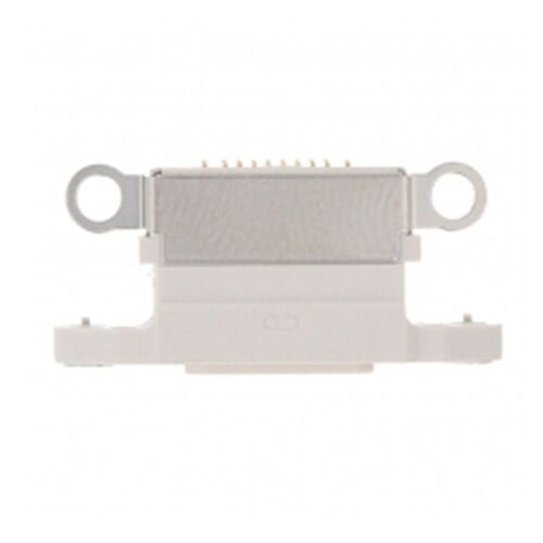 Connecteur Port De Charge Pour Iphone 13 6.1""/13 Mini 5.4""/13 Pro 6.1""/13 Pro Max 6.7"" White