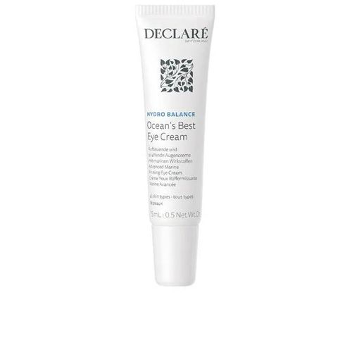 Hydro Balance Ocean's Best Crème Contour Des Yeux 15 Ml 