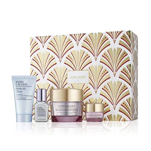 Boîtier Resilience Multi Effets 4 Pcs 