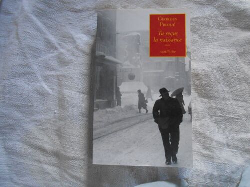 Tu Reçus La Naissance