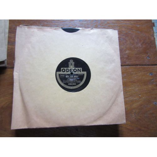 Nuit Sur Mer / Les Larmes De La Vie 