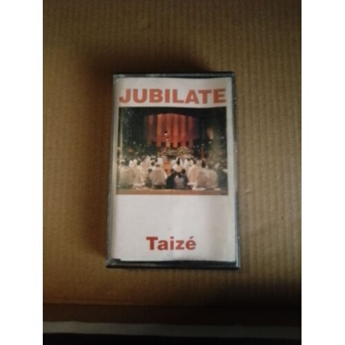Jubilate Taizé