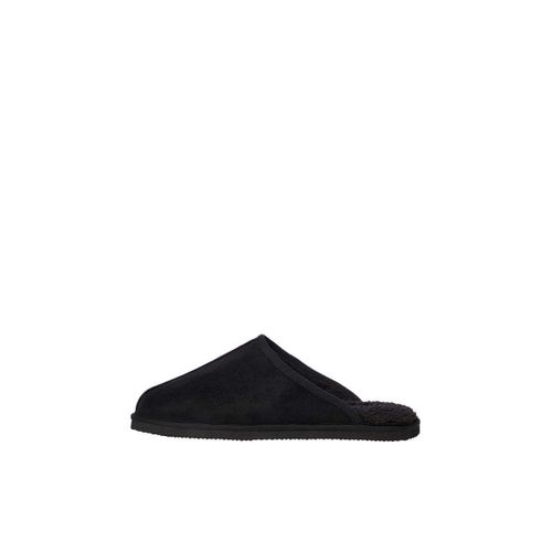 Chaussons Jack & Jones Jfwdudely Microfiber Slipper Anthr Sn Pb Pour Homme - 41