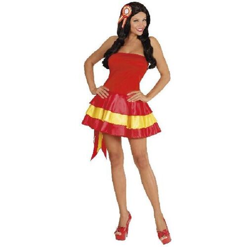 Déguisement Miss Espagne-M