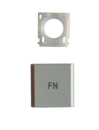 Toshiba Français Original MP-09M86F065281 Blanc / Une Touche Clavier. FN