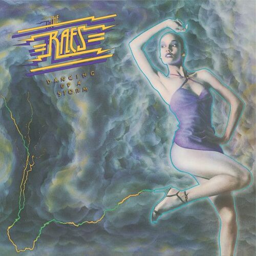 The Raes - Dancing Up A Storm