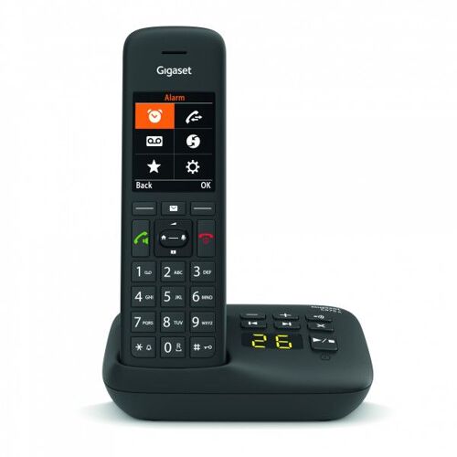 Gigaset C575a Bk | S30852-h2927-b101