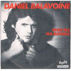 Mon Fils Ma Bataille - Détournement   (1980)