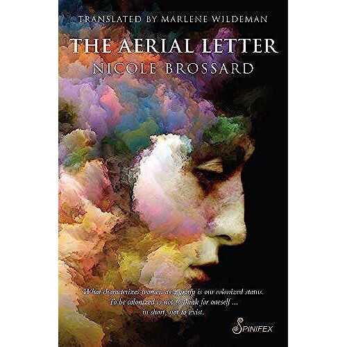 The Aerial Letter