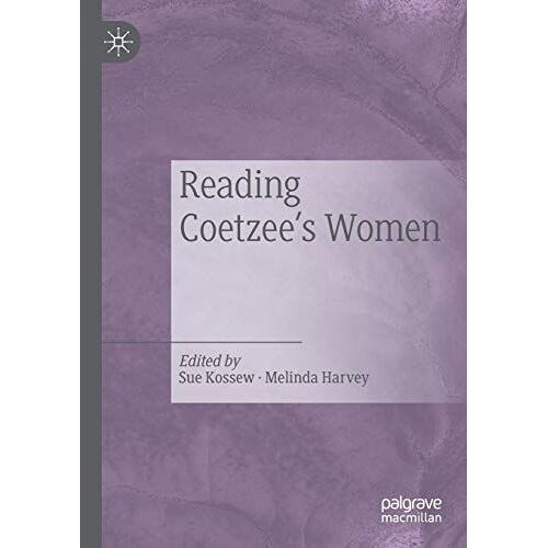 Reading Coetzee's Women
