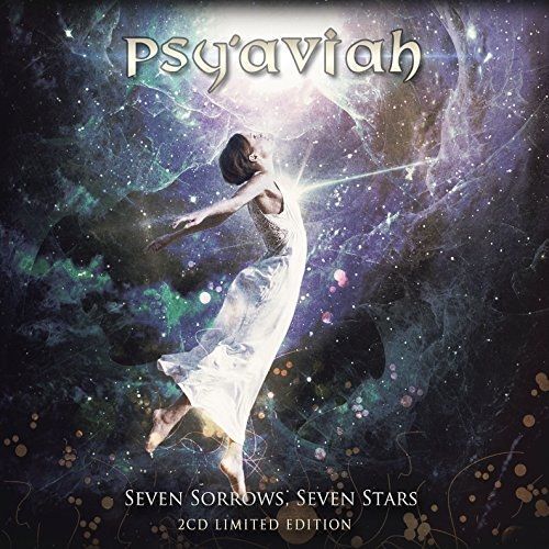 Seven Sorrows,Seven Stars