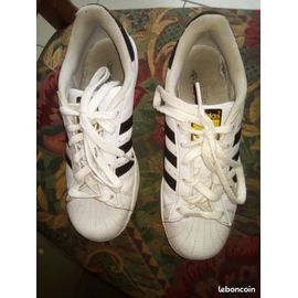 Basket Adidas Superstar - 37 1/3