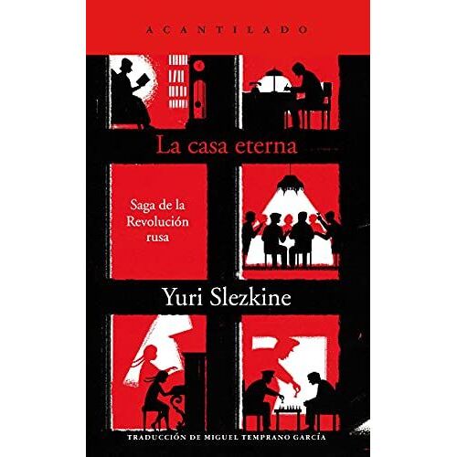 La Casa Eterna
