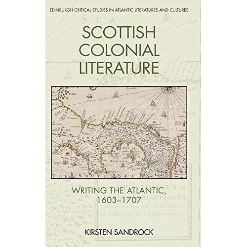 Scottish Colonial Literature