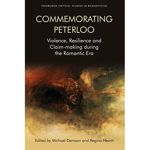 Commemorating Peterloo