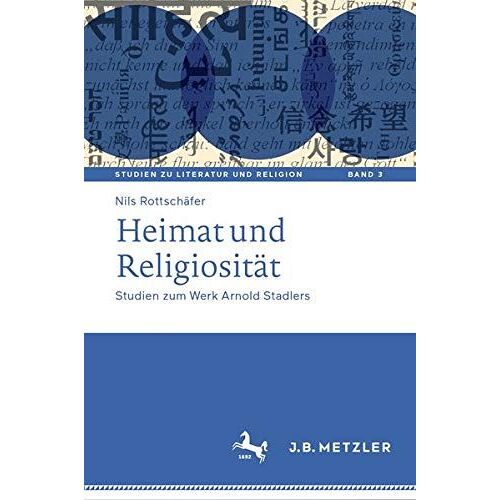Heimat Und Religiosität
