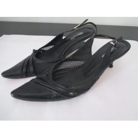 Escarpins Minelli   Taille 36
