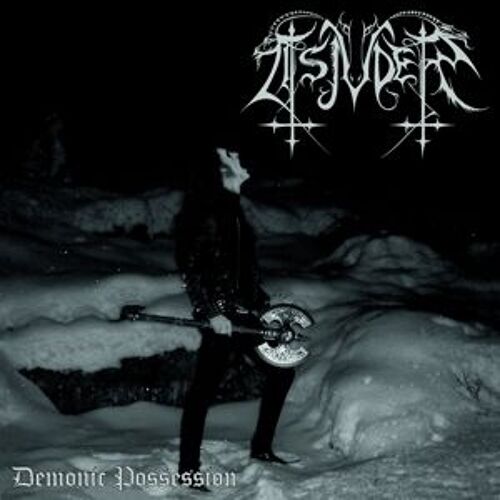 Demonic Possession (Re-Release)