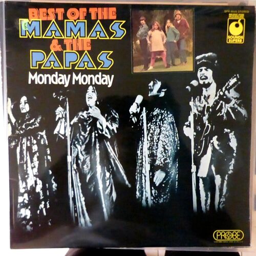 Best Of/Monday Monday