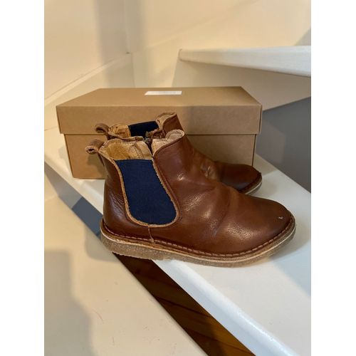 Bottines (Cyrillus) - 27