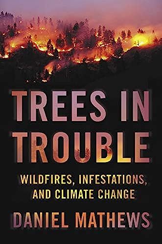 Trees In Trouble