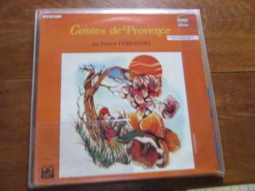 Contes De Provence /   Romieu / La Petite  Fourmi De Cucuron /  La Tarasque / Le Drac  