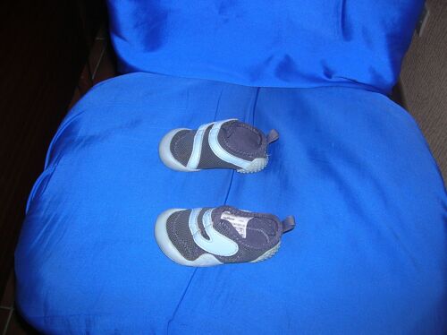 Baskets Oxylane 20 Multicolore