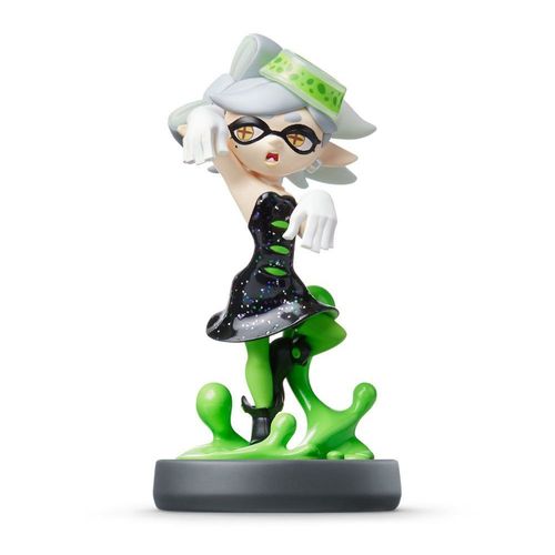 Figurine Amiibo Splatoon Oly