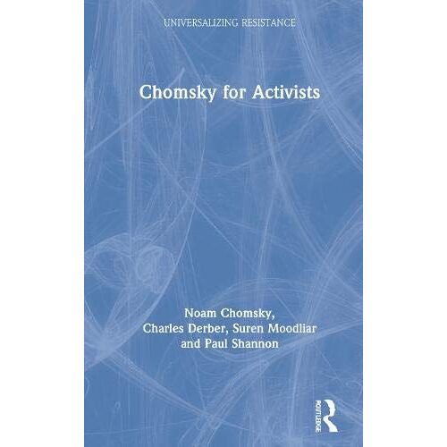 Chomsky For Activists