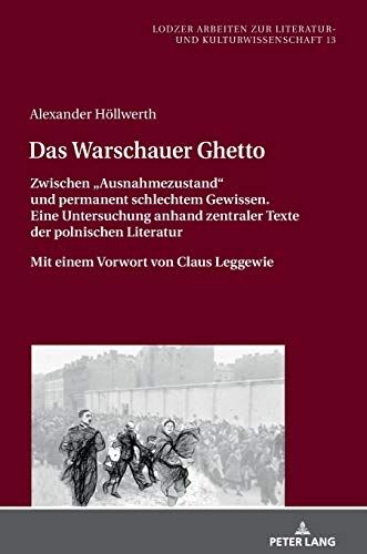 Das Warschauer Ghetto