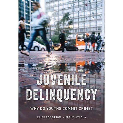 Juvenile Delinquency