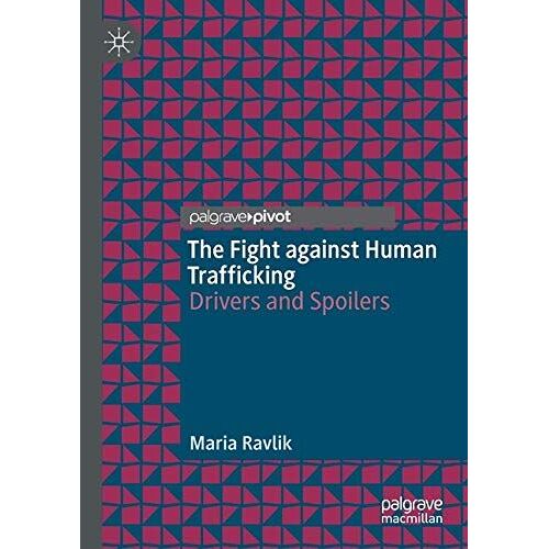 The Fight Against Human Trafficking
