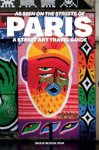 As Seen On The Streets Of Paris