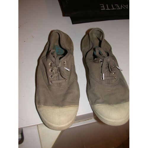 Bensimon 38 Taupe