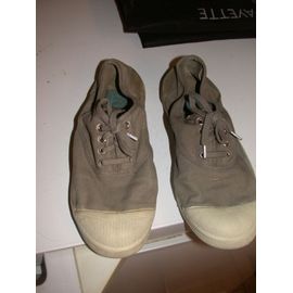 Bensimon 38 Taupe