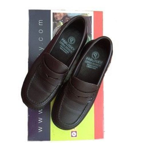 Mocassins Pablosky 32 Marron