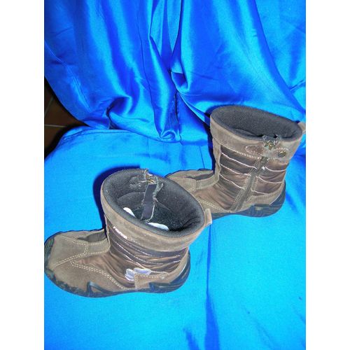 Bottines Primigi 24.