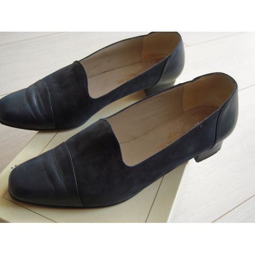 Escarpins Jb Martin T 38