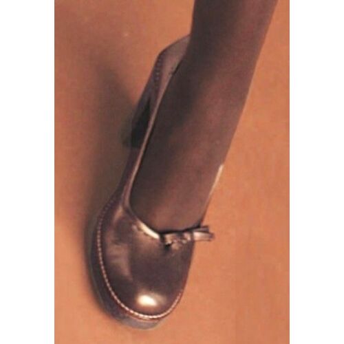 Escarpins Jean-Paul Barriol Mordoré T38