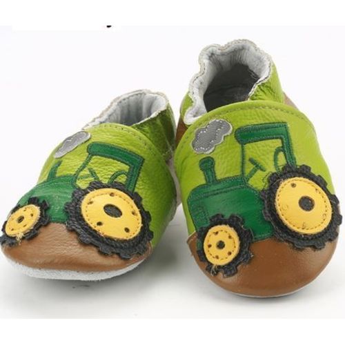 Chaussons Non Indiqué 6 Mois Multicolore