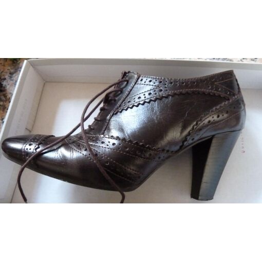Chaussures San Marina Pointure 39 d'occasion