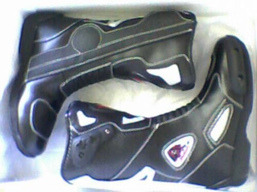 Protectwear Bottes De Moto Sport 03203 Noir 38