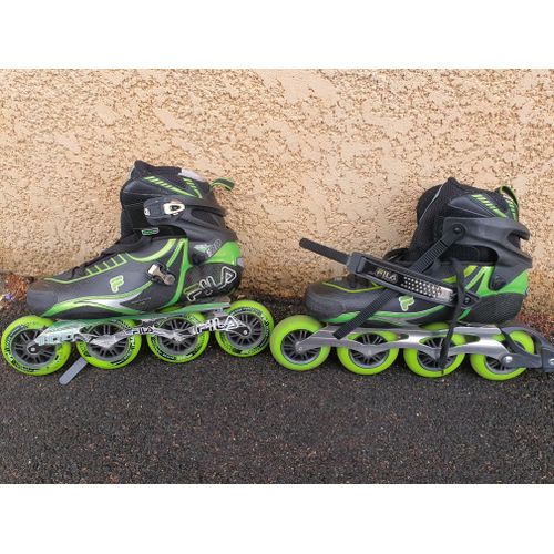 Roller Fila Marathon - 47