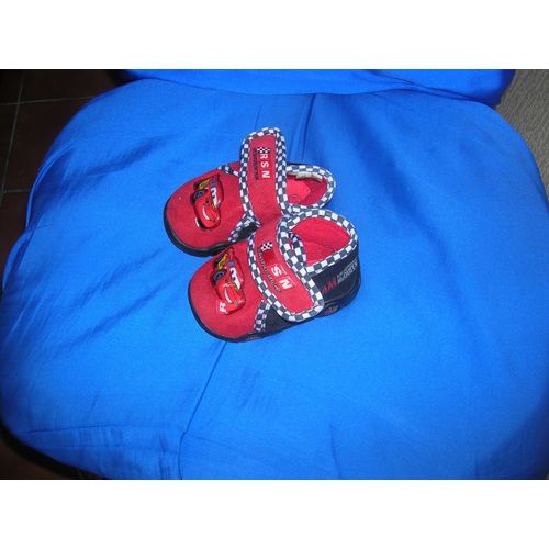 Chaussons Disney 19 Multicolore