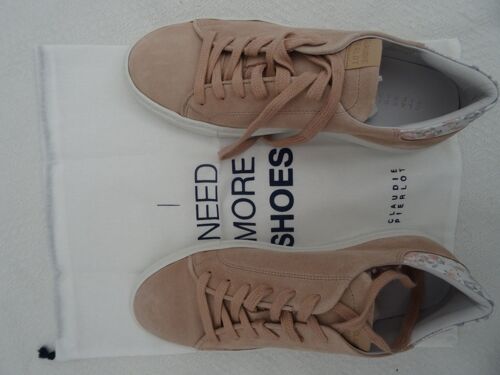 Baskets Claudie Pierlot 40 Rose