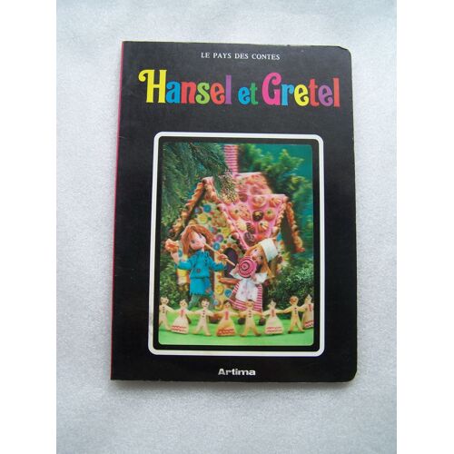 Hansel Et Gretel